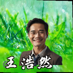 王浩然